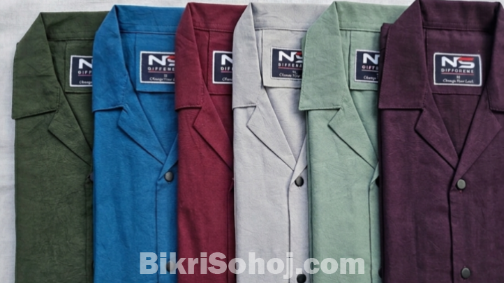 ৩ পিস শার্ট মাত্র ১০০০৳ Combo Offer